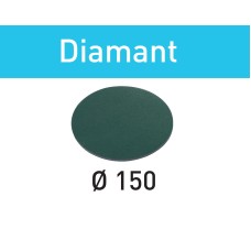 Шлифкруг Festool STF D150/0 Diamant P3000 2шт.