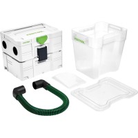 Сепаратор для крупных частиц Festool CT-VA-20