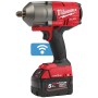 Аккумуляторный импульсный гайковерт Milwaukee M18 FUEL ONEFHIWP12-502X ONE-KEY