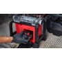 Аккумуляторная секционная прочистная машина Milwaukee M18 FUEL FSSM-0