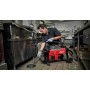 Аккумуляторная секционная прочистная машина Milwaukee M18 FUEL FSSM-0