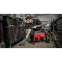 Аккумуляторная секционная прочистная машина Milwaukee M18 FUEL FSSM-0