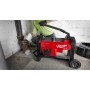 Аккумуляторная секционная прочистная машина Milwaukee M18 FUEL FSSM-0