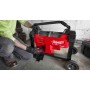 Аккумуляторная секционная прочистная машина Milwaukee M18 FUEL FSSM-0