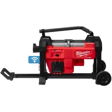 Аккумуляторная секционная прочистная машина Milwaukee M18 FUEL FSSM-121