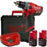 Milwaukee M12 Fuel