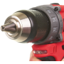 Аккумуляторная дрель-шуруповерт Milwaukee M12 FUEL FDD-202X