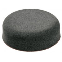 Полировальная губка Milwaukee мягкая Ø150 мм крепление Велькро 