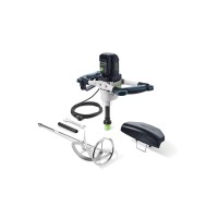 Перемешиватель Festool MX 1200/2 RE EF HS3R