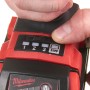 Аккумуляторный импульсный винтоверт Milwaukee M18 FUEL FID2-502X