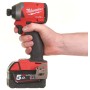 Аккумуляторный импульсный винтоверт Milwaukee M18 FUEL FID2-502X