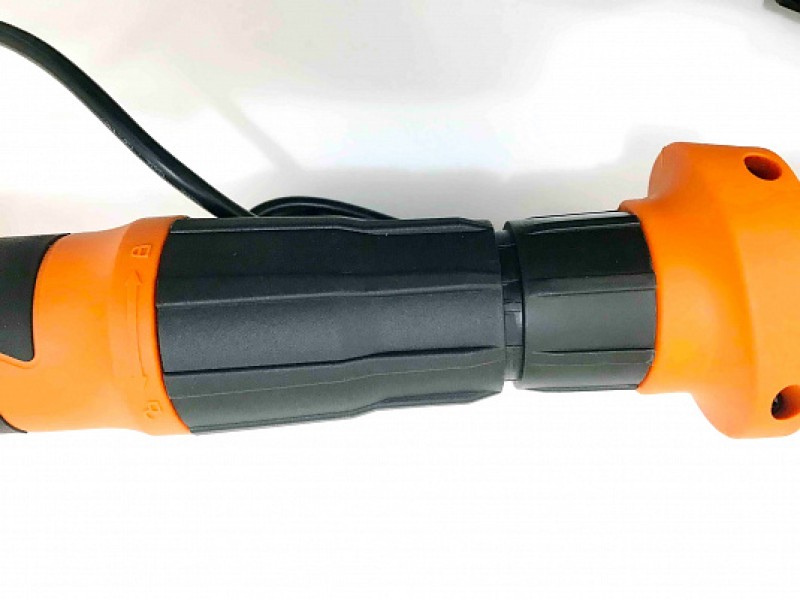 Шлифовальная машинка для стен и потолков Aspro C8