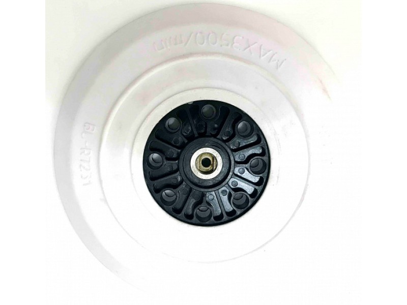 Шлифовальная машинка для стен и потолков Aspro C8