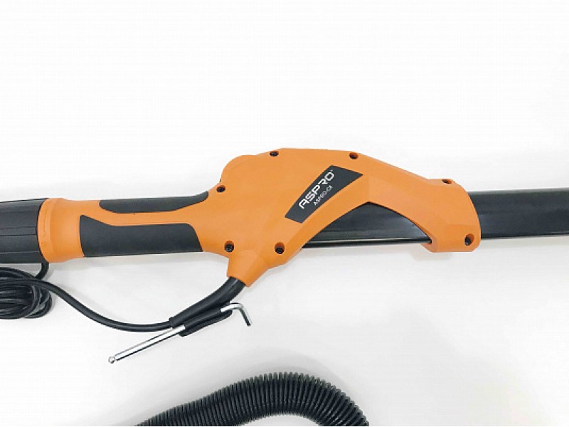 Шлифовальная машинка для стен и потолков Aspro C8