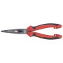 Длинногубцы Milwaukee изогнутые 45° LONG NOSE PLIER - 205 MM