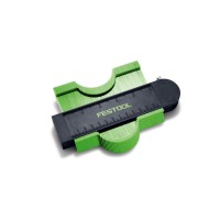 Контурный шаблон Festool KTL-FZ FT1