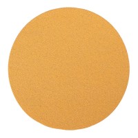 Шлифовальные круги Mirka Gold Ø 125 мм P180 (без отверстий)