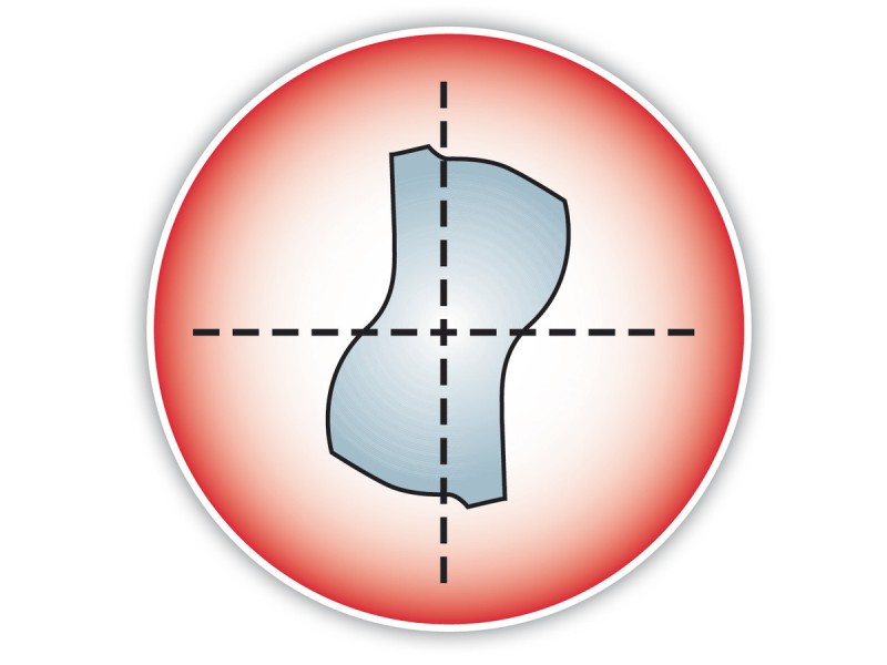 Сверло по металлу THUNDERWEB HSS-G DIN338 Milwaukee 9.5 X 125 мм