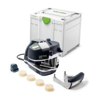 Кромкооблицовочная машина Festool KA 65 Plus