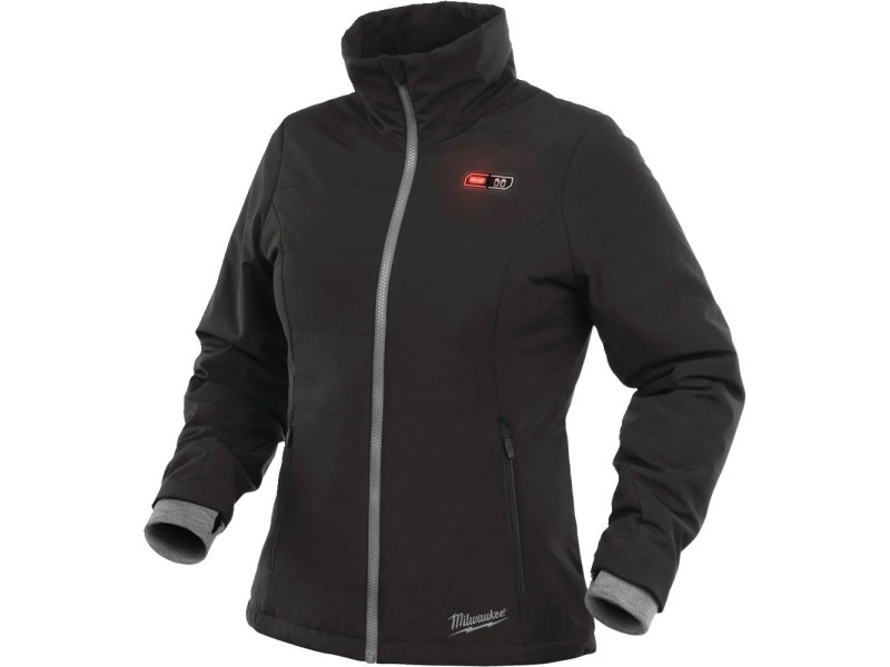 Куртка c электроподогревом женская Milwaukee M12 HJ LADIES-0 (XXL)