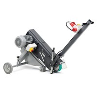 Мобильный модуль FEIN GRIT GIMS 150