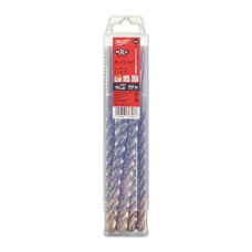 Бур Milwaukee SDS-PLUS RX4 6.5 X 265 мм