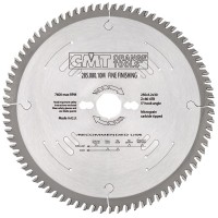 Диск пильный 160X2.2X20 Z28 ATB CMT 285.160.28H