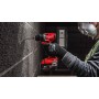 Аккумуляторная ударная дрель-шуруповерт Milwaukee M18 BLPDRC-0X