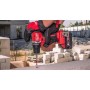 Аккумуляторная ударная дрель-шуруповерт Milwaukee M18 BLPDRC-502C