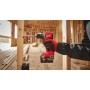 Аккумуляторная ударная дрель-шуруповерт Milwaukee M18 BLPDRC-402C