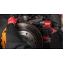 Аккумуляторный гайковёрт Milwaukee M18 FMTIW2F12-0X FUEL