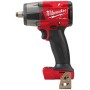 Аккумуляторный гайковёрт Milwaukee M18 FMTIW2F12-0X FUEL