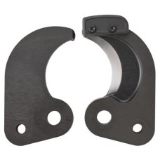 Сменные лезвия для кабелереза Milwaukee  M18 HCC75