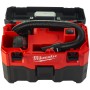 Аккумуляторный пылесос Milwaukee M18 VC2-0