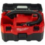 Аккумуляторный пылесос Milwaukee M18 VC2-0