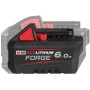 Аккумулятор Milwaukee M18 FB6