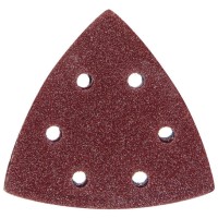 Шлифовальная бумага Milwaukee H&L 93x93 зерно 120 