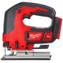 Лобзик Milwaukee M18 BJS-0