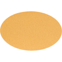 Шлифовальные круги Mirka Gold Ø 77 мм P240 (без отверстий)