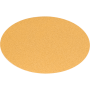 Шлифовальные круги Mirka Gold Ø 77 мм P320 (без отверстий)
