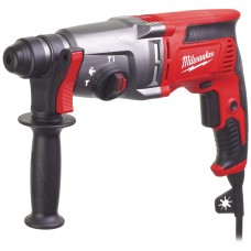 Перфоратор Milwaukee PH 26 T