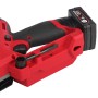 Аккумуляторная цепная садовая пила Milwaukee M12FHS-602X FUEL