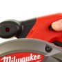 Компактная циркулярная пила Milwaukee M12 FUEL CCS44-0