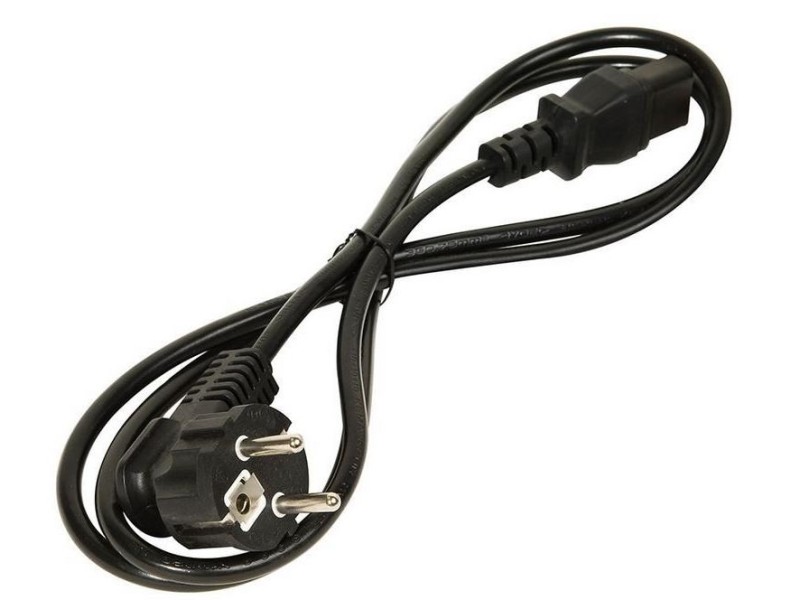 Сменный кабель электропитания Mirka 230В с разборным разъемом 4.3 м