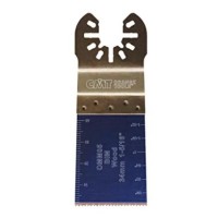 Погружное пильное полотно 34 мм для древесины, универсальное CMT OMM05-X1