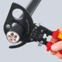 Подвижный нож для кабелерезов KN-9531250 / KN-9536250 Knipex KN-9539250