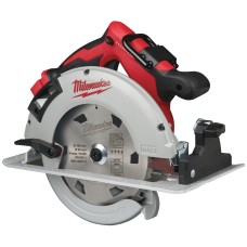 Аккумуляторная циркулярная пила Milwaukee M18 BLCS66-0X