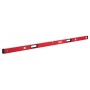 Уровень Milwaukee REDSTICK Backbone™ 180 см