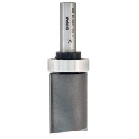 Фреза копировальная D12.7x25.4 L63 хвостовик 6 Dimar 1072463