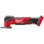 Аккумуляторный мультитул Milwaukee M18 FMT-0X FUEL